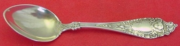 Cherub by Watson-Newell Sterling Silver Demitasse Spoon 3 3/4" Silverware