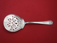 Devonshire by International Sterling Silver Tomato Server Original 7 3/4"