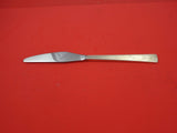 Da Vinci by Reed and Barton Sterling Silver Regular Knife modern 9 1/8"