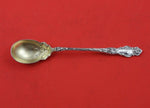 Eton by Wallace Sterling Silver Olive Spoon GW solid 6 1/4"