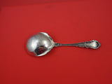 Sir Christopher by Wallace Sterling Silver Berry Spoon 9 3/8" Serving Flatware