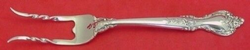 Belvedere by Lunt Sterling Silver Baked Potato Fork Custom Made 7 1/2"