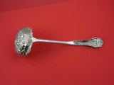 La Touraine by Reed and Barton Sterling Silver Soup Ladle GW  11"