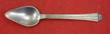 Arvesolv #6 by Hans Hansen Danish Sterling Silver Grapefruit Spoon 5 3/4"