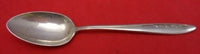 Spring Serenade by Lunt Sterling Silver Teaspoon 6"