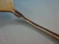 Georgian Rose by Reed and Barton Sterling Silver Flatware Service Set 73 Pieces