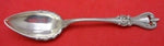 Old Colonial by Towle Sterling Silver Ice Cream Spoon Original 5 3/4"