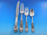 Richelieu by International Sterling Silver Flatware Set Service 108 pcs Dinner