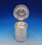 Colonial Tiffany and Co Sterling Silver Wine Cooler Tankard Massive 1985 (#7034)