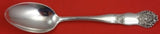 Adolphus by Mount Vernon Sterling Silver Coffee Spoon 5 1/4" Silverware Heirloom