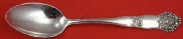 Adolphus by Mount Vernon Sterling Silver Coffee Spoon 5 1/4" Silverware Heirloom