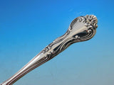 Amaryllis by Manchester Sterling Silver Regular Size Setting(s) 4pc