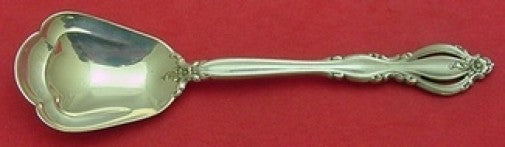 Grande Regency by International Sterling Silver Sugar Spoon 6" Serving
