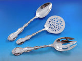 Strasbourg by Gorham Sterling Silver Flatware Set for 12 Service w/ Tea Service