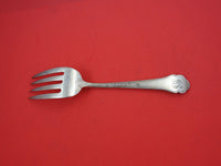 Medici Old by Gorham Sterling Vegetable Serving Fork  8 7/8"