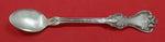 Duke of York by Whiting Sterling Silver Infant Feeding Spoon 5 3/8" Custom Made