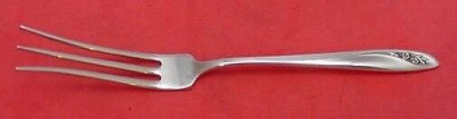 Petite Fleur by Reed & Barton Sterling Silver Lemon Fork 5"