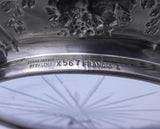 Francis I by Reed and Barton Sterling Silver Lemon Serving Plate #X567 (#8973)