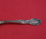 Richelieu by Tiffany and Co Sterling Silver Ice Cream Spoon GW Ruffled 5 3/4"