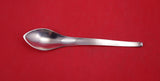 Linje by Hans Hansen Danish Sterling Silver Teaspoon  6 1/2"