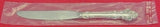 Spanish Baroque by Reed and Barton Sterling Silver Regular Knife 9 1/8" New