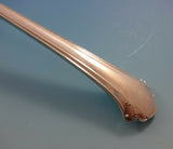 Chippendale by Towle Sterling Silver Flatware Set For 8 Service 53 Pieces