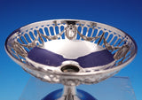 Du Barry by Durgin Sterling Silver Sherbet Dish (No Liner) 3 1/4" #8 (#9087)