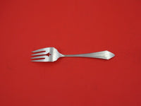 Dixie by Manchester Sterling Silver Salad Fork 6 1/8"