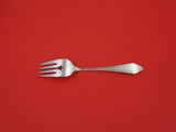 Dixie by Manchester Sterling Silver Salad Fork 6 1/8"