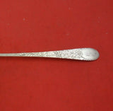 Colonial Engraved by Gorham Sterling Silver Iced Tea Spoon 8 1/4" Heirloom