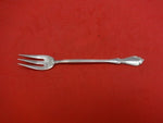 Fontana by Towle Sterling Silver Cocktail Fork 5 1/2" Vintage Silverware