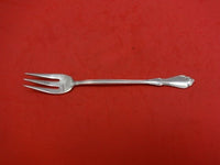 Fontana by Towle Sterling Silver Cocktail Fork 5 1/2" Vintage Silverware