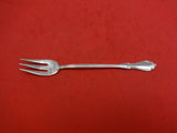 Fontana by Towle Sterling Silver Cocktail Fork 5 1/2" Vintage Silverware