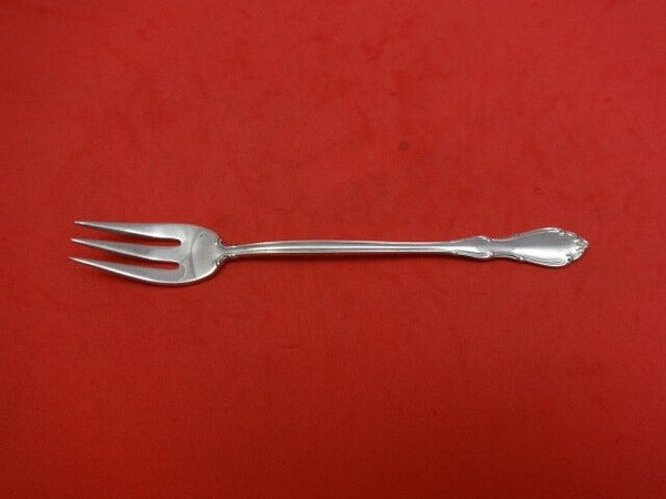 Fontana by Towle Sterling Silver Cocktail Fork 5 1/2" Vintage Silverware