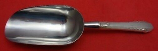 Enchantress by International Sterling Silver Ice Scoop Custom Made HHWS  9 1/4"