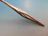 Still Mood by Wallace Sterling Silver Flatware Service for 6 Set 27 pieces