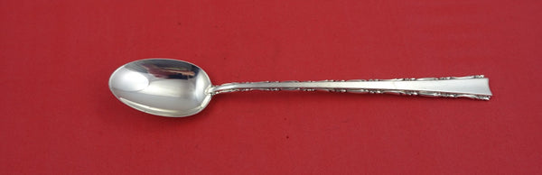 Madrigal by Lunt Sterling Silver Iced Tea Spoon 7 3/8"