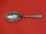 Old English by Towle Sterling Silver Berry Spoon Fancy 7 7/8" Serving Heirloom