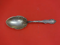 Old English by Towle Sterling Silver Berry Spoon Fancy 7 7/8" Serving Heirloom