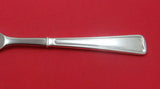 Koppel by Georg Jensen Sterling Silver Cream Soup Spoon Large HHWS  7 1/4"