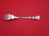 Angelique by International Sterling Silver Regular Fork 7 1/4"