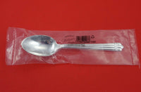 Aria by Christofle Silverplate Place Soup Spoon 6 3/4" New