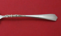 Nellie Custis by Lunt Sterling Silver Tomato Server FH AS Original 7 3/4"