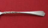 Nellie Custis by Lunt Sterling Silver Tomato Server FH AS Original 7 3/4"