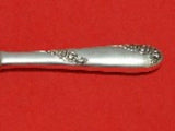 Sweetheart Rose by Lunt Sterling Silver Casserole Spoon HH WS Custom 11 1/4"