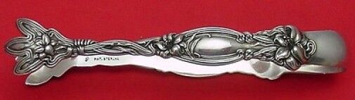 Frontenac by International Sterling Silver Sugar Tong 4 3/4" Serving