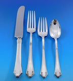 Lady Mary by Towle Sterling Silver Regular Size Place Setting(s) 4-Piece