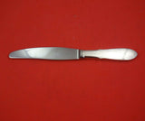 Mermaid by Georg Jensen Silverplate Luncheon Knife Short Handle 8" Flatware