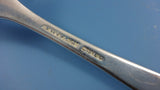 Repousse by Kirk Sterling Silver Flatware Set For 8 Service 66 Pieces