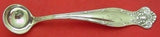 Empire by Towle Sterling Silver Mustard Ladle Custom Made 4"